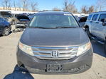 Honda Odyssey 2013