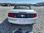 Ford Mustang 2015