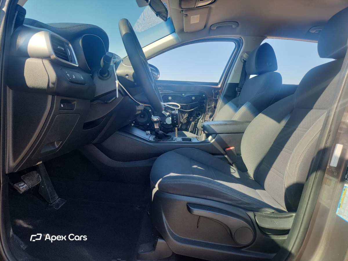 Kia Sorento 2019