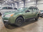 Subaru Outback 2013