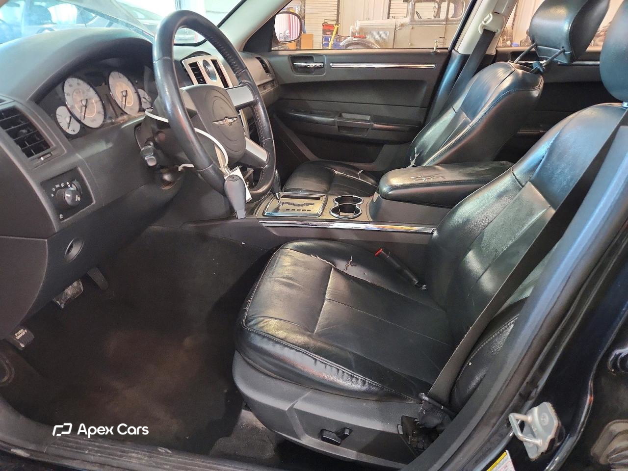 Chrysler 300 2010