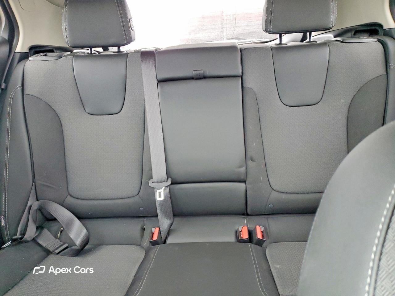 Buick Encore 2025