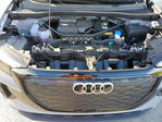 Audi Q4 e-tron 2025