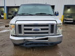 Ford Econoline 2013