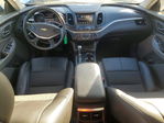 Chevrolet Impala 2017
