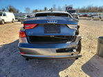Audi A3 2016