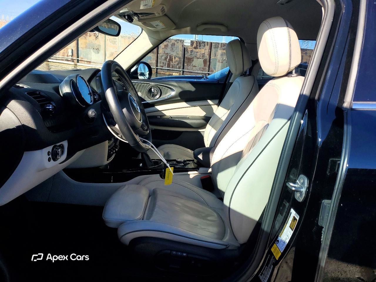 MINI Cooper 2016