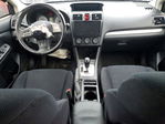 Subaru Impreza 2014