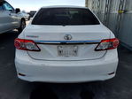 Toyota Corolla 2011