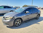 Honda Civic 2015
