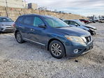Nissan Pathfinder 2014