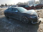 Audi S6 2021