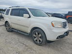 Honda Pilot 2013