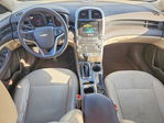 Chevrolet Malibu 2016