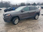 Jeep Grand Cherokee 2015