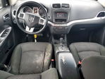 Dodge Journey 2012
