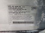 Audi Q3 2016