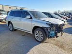Toyota Highlander 2012