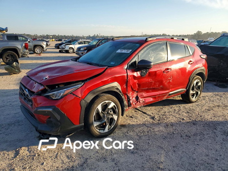 Subaru XV 2024 - Image 1 of 12