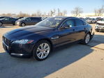 Jaguar XF 2018