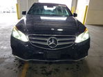 Mercedes-Benz E-klasse 2014