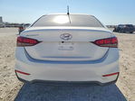Hyundai Accent 2021