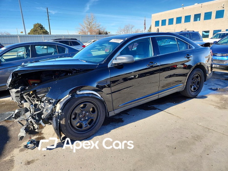 Ford Taurus 2015 - Zdjęcie 1 z 13
