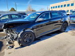 Ford Taurus 2015