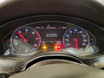 Audi A6 2013