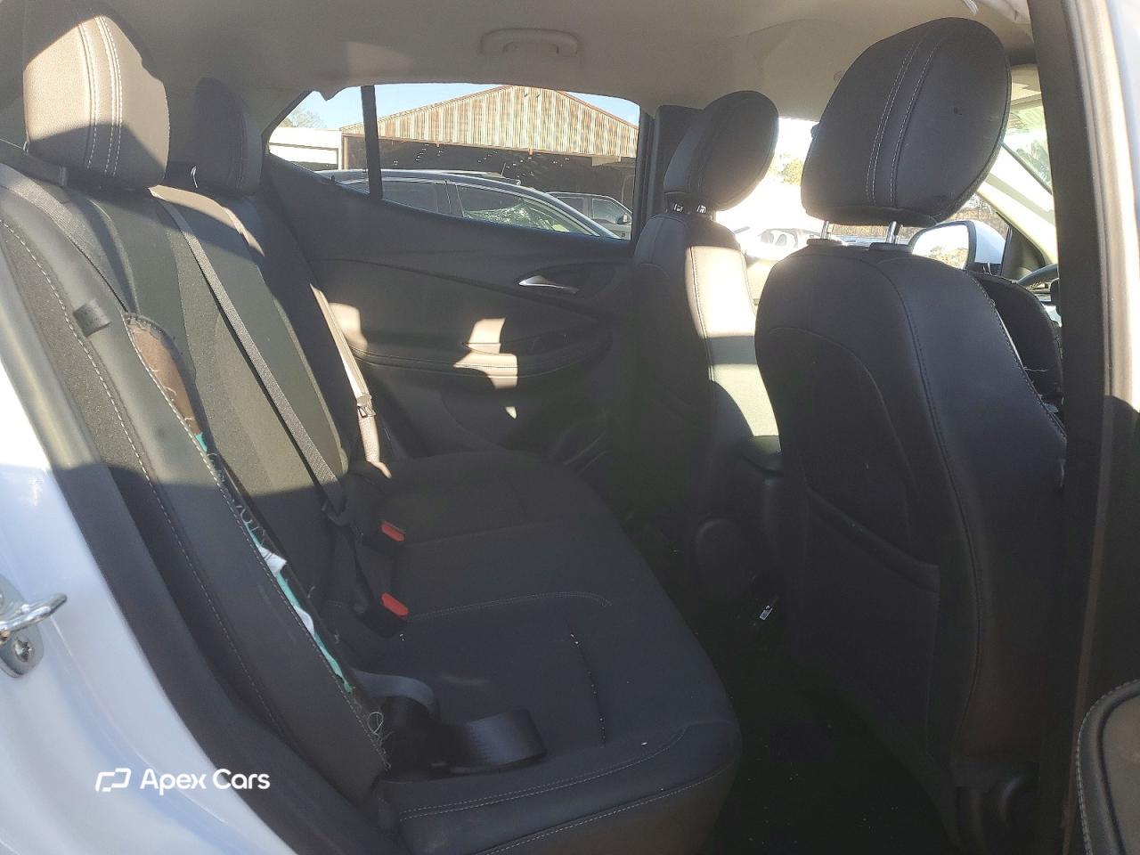 Buick Encore 2025