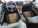 Subaru Outback 2007