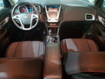Chevrolet Equinox 2016