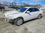 Honda Accord 2007