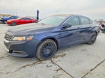 Chevrolet Impala 2017