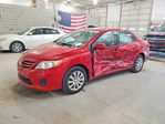 Toyota Corolla 2013