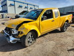 Nissan Navara (Frontier) 2005
