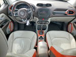 Jeep Renegade 2016