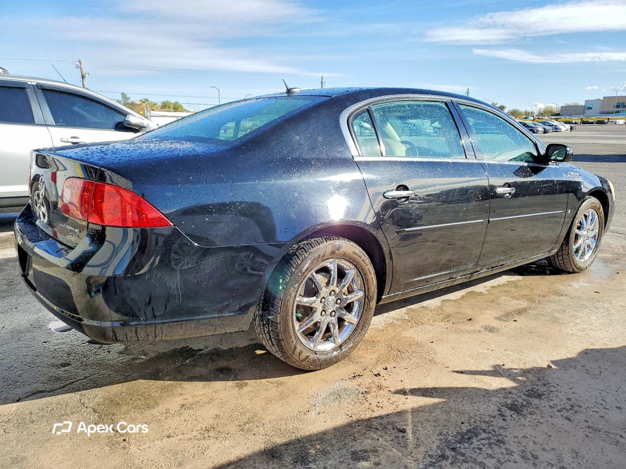 Buick Lucerne 2006