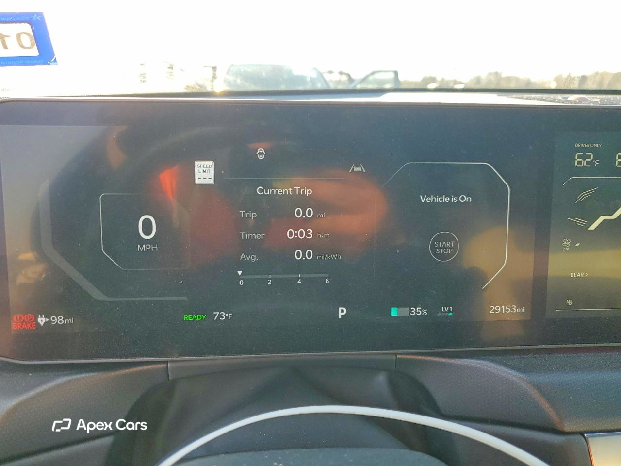Kia EV9 2024