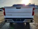 Chevrolet Silverado 2020
