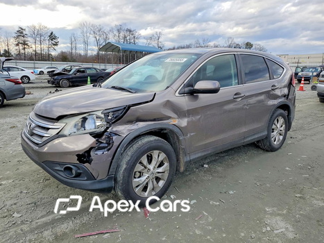 Honda CR-V 2012 - Image 1 of 14