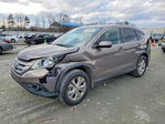 Honda CR-V 2012