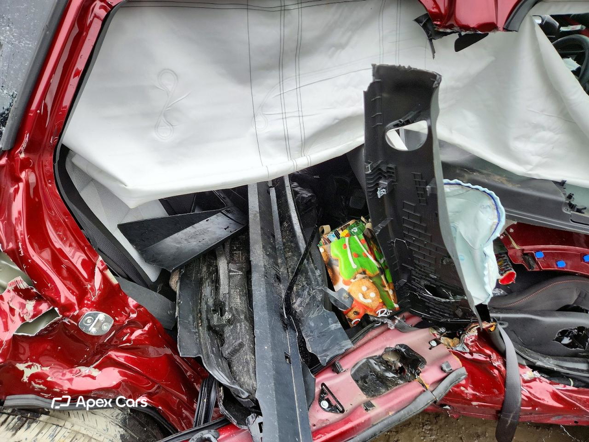 Chevrolet Trax 2024
