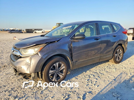 Honda CR-V 2017 - Image 1 of 13