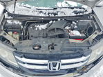 Honda Odyssey 2014