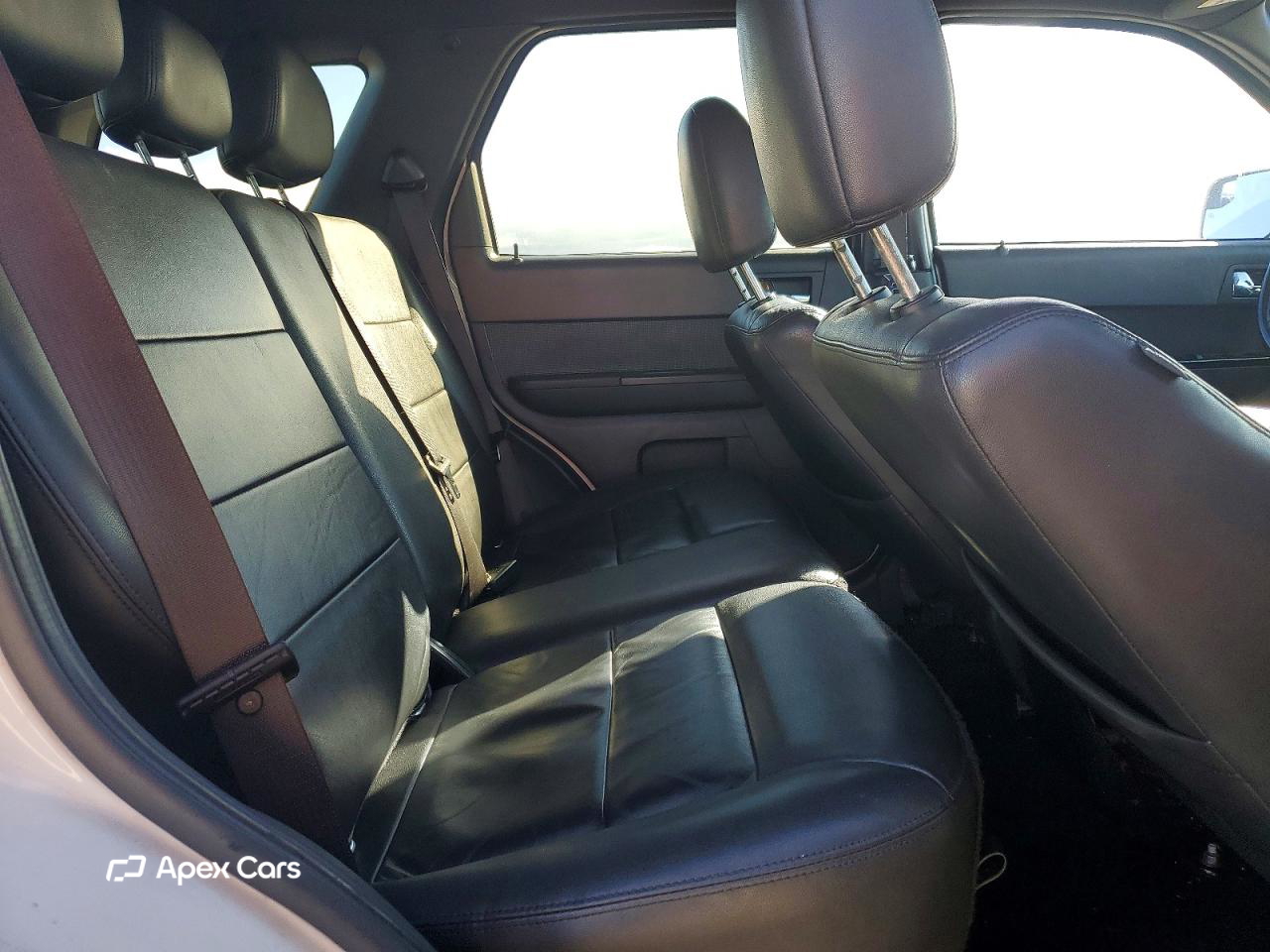 Ford Escape 2011