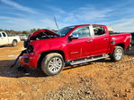 GMC Canyon 2018
