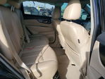 Nissan Rogue 2015