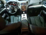 Subaru Outback 2013