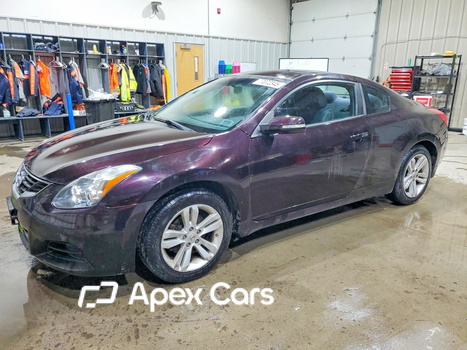 Nissan Altima 2013 - Image 1 of 13